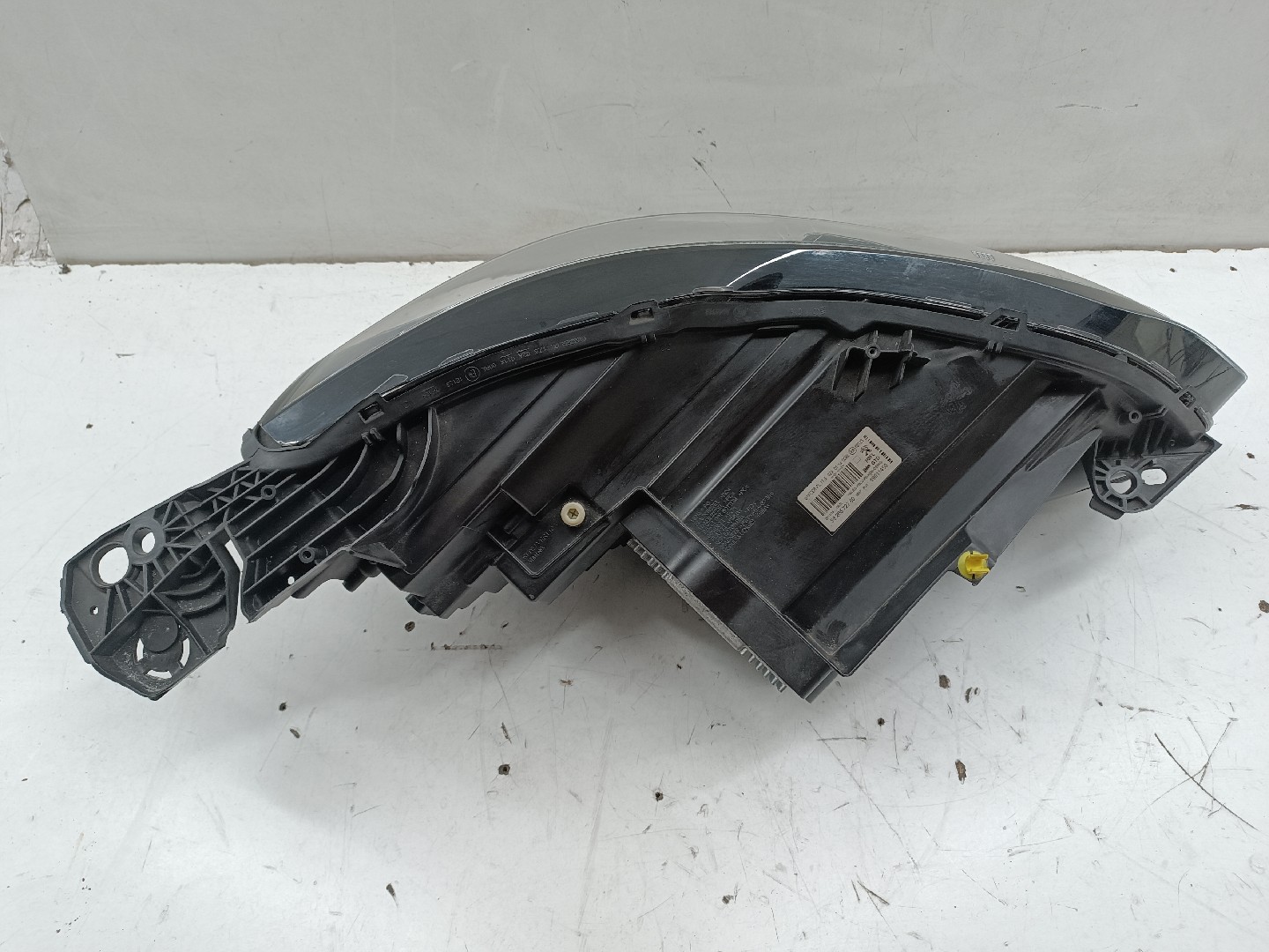 Ótica Esquerda PEUGEOT 3008 SUV (M_) | 16 - 