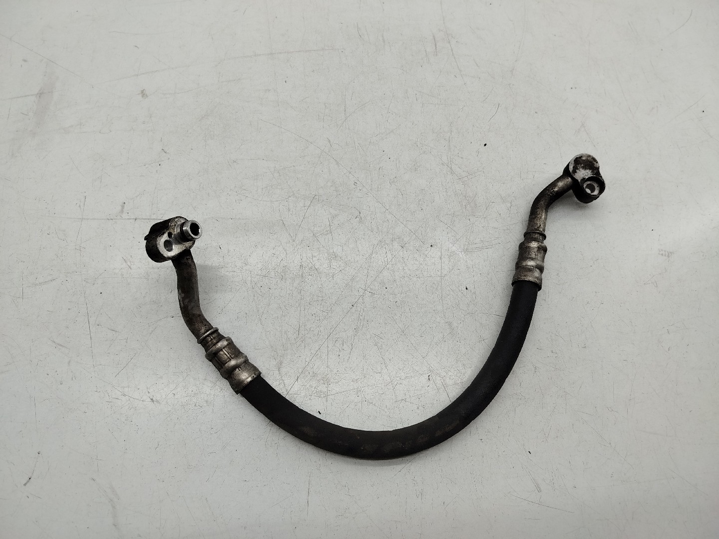 Tubo de Ar condicionado SEAT TOLEDO IV (KG3) | 12 - 19 Imagem-4