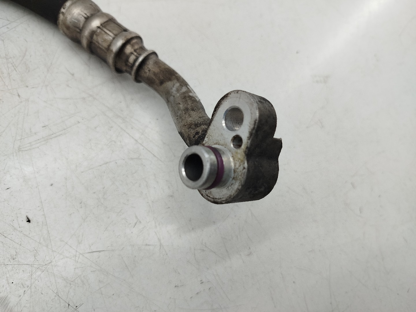 Tubo de Ar condicionado SEAT TOLEDO IV (KG3) | 12 - 19 Imagem-2