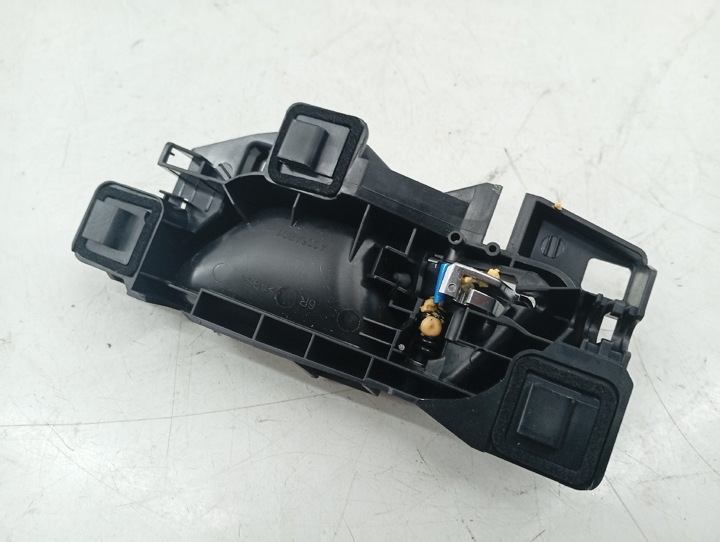 Puxador interior de porta frente direita PEUGEOT 3008 SUV (M_) | 16 -  Imagem-2