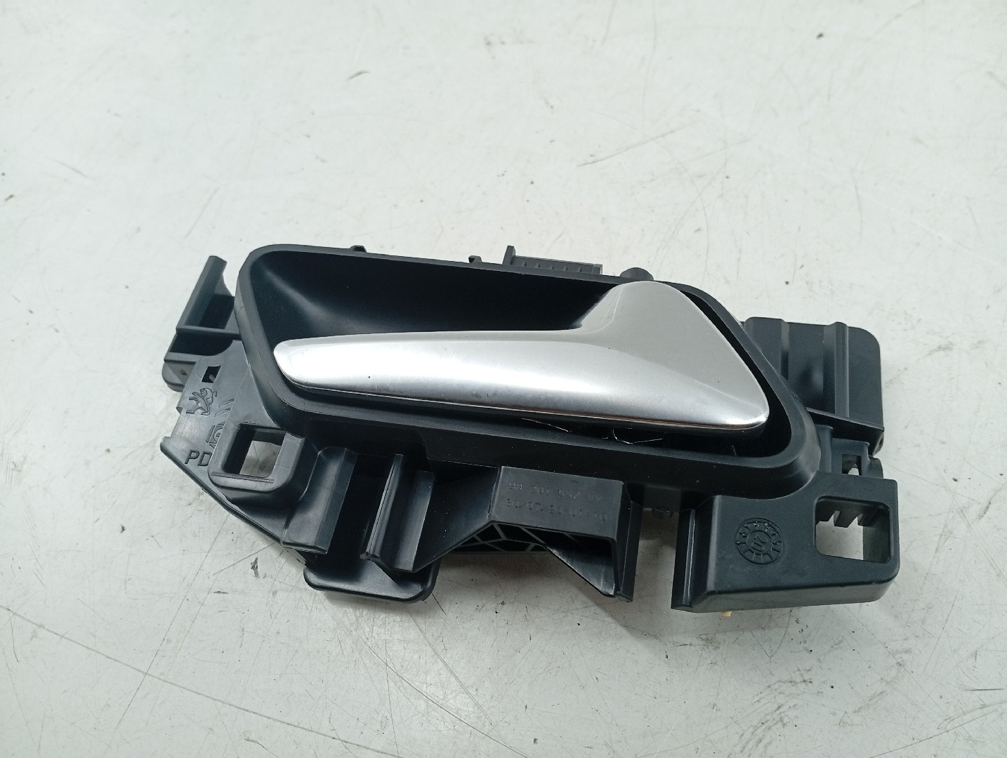 Puxador interior de porta frente direita PEUGEOT 3008 SUV (M_) | 16 -  Imagem-3