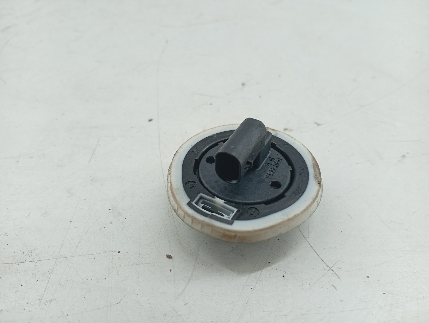Sensor de airbag PEUGEOT 3008 SUV (M_) | 16 -  Imagem-1