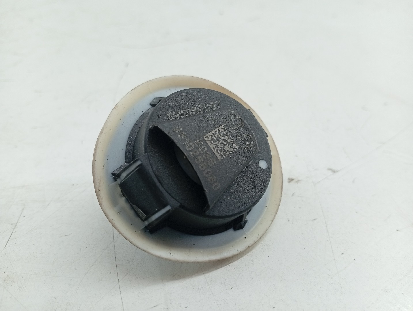 Sensor de airbag PEUGEOT 3008 SUV (M_) | 16 - 