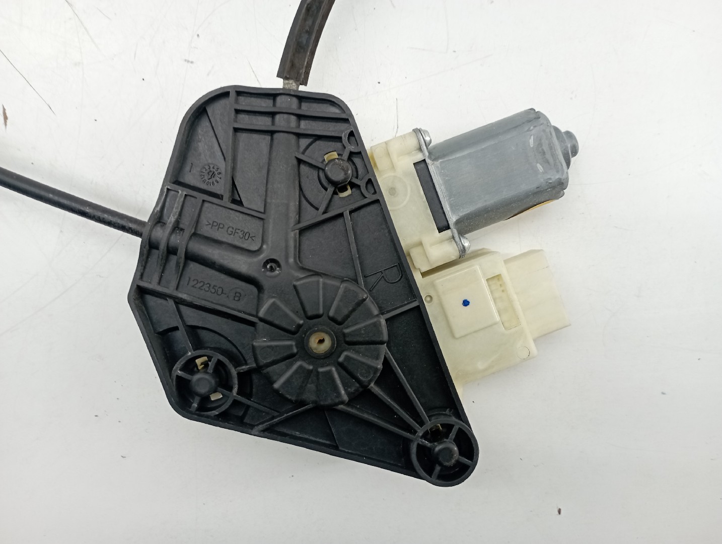 Motor e elevador de vidro trás direito SEAT TOLEDO IV (KG3) | 12 - 19 Imagem-2