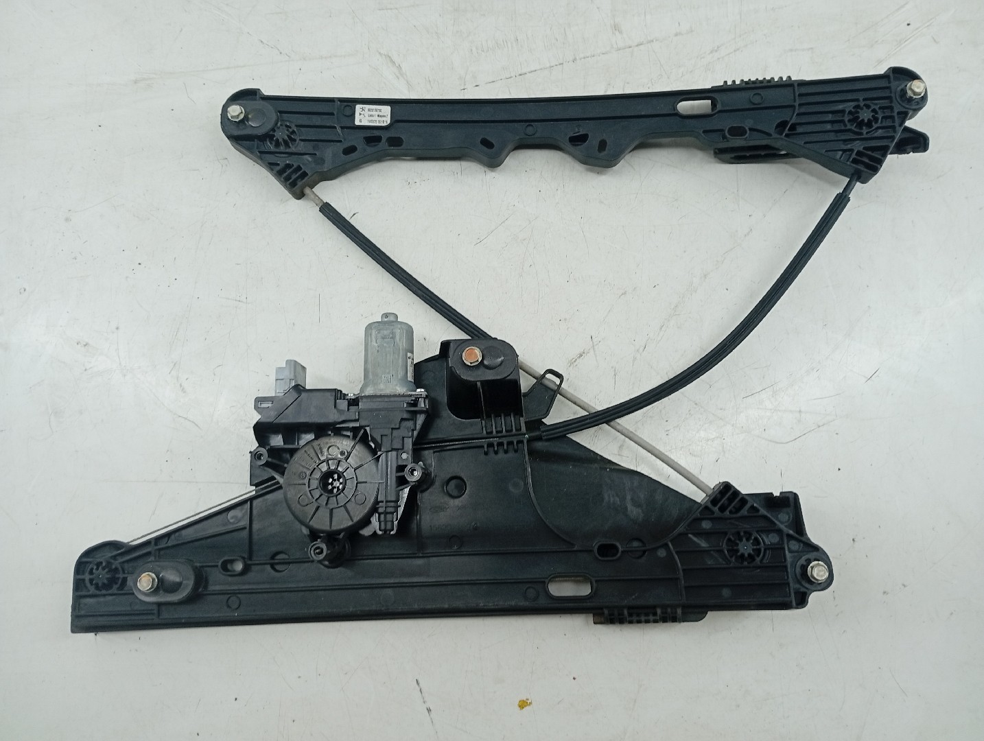 Motor e elevador de vidro frente direito PEUGEOT 2008 II (U_) | 19 - 