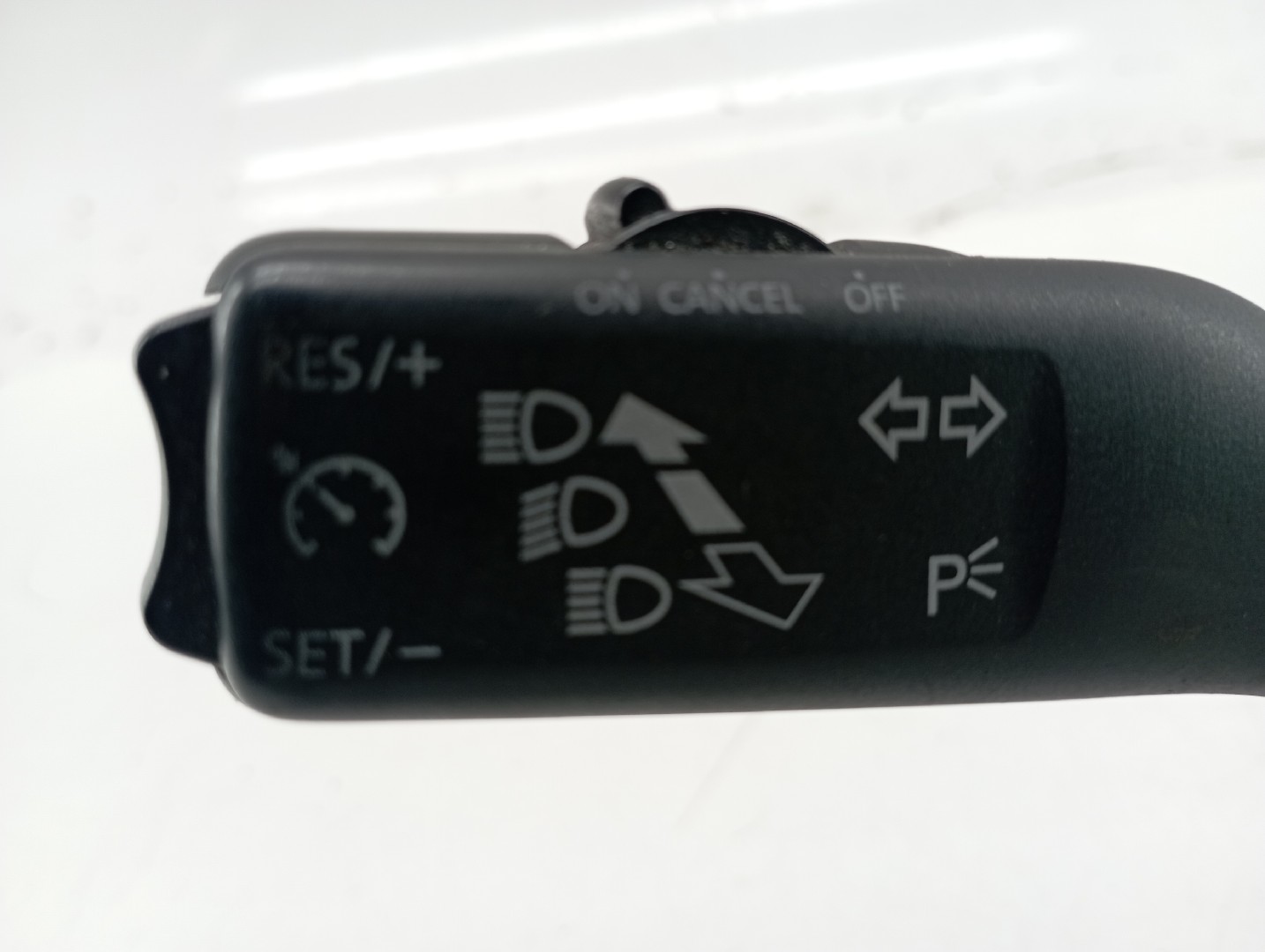 Comutador de Luzes /Piscas /Limpa Para-Brisas SEAT TOLEDO IV (KG3) | 12 - 19 Imagem-2