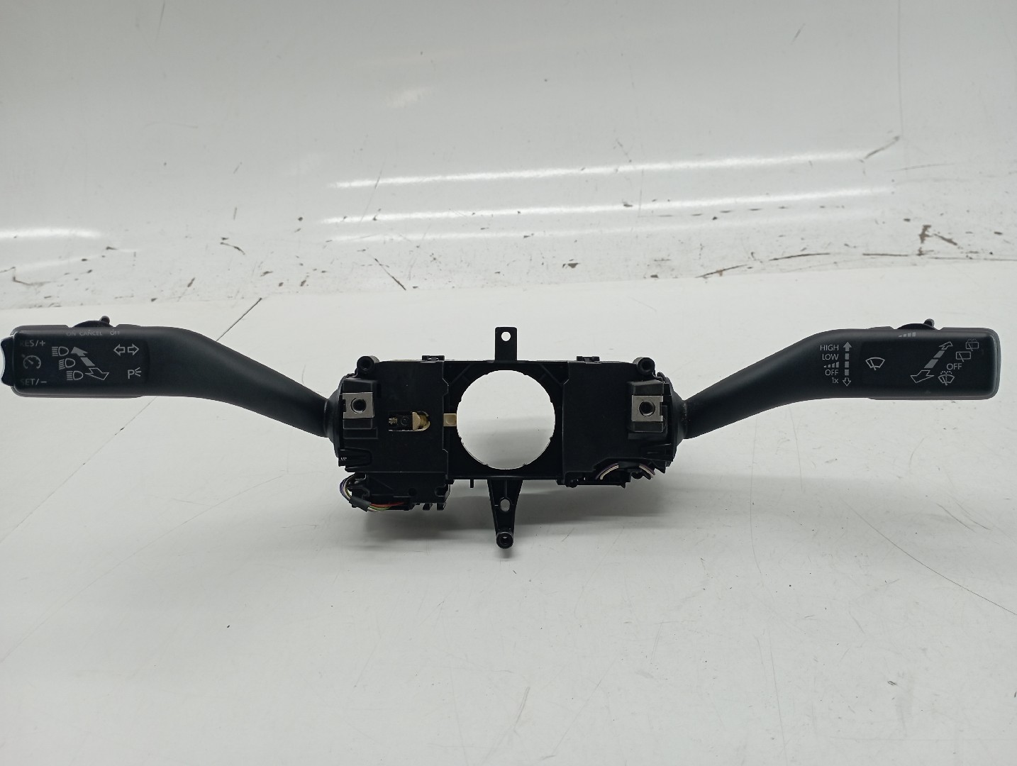 Comutador de Luzes /Piscas /Limpa Para-Brisas SEAT TOLEDO IV (KG3) | 12 - 19 Imagem-6