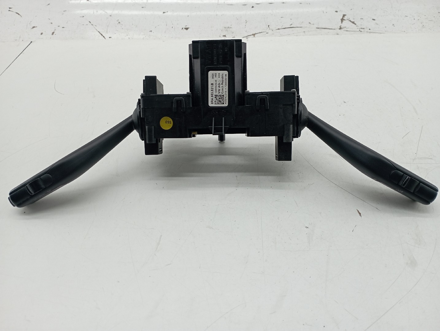 Comutador de Luzes /Piscas /Limpa Para-Brisas SEAT TOLEDO IV (KG3) | 12 - 19 Imagem-5