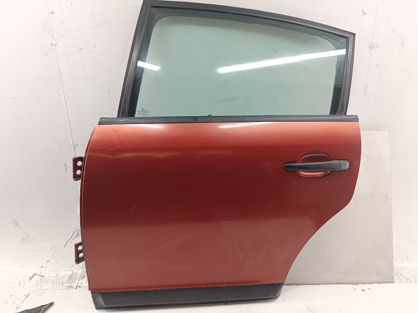 Rear Door Left CITROEN C4 I (LC_) | 04 - 13