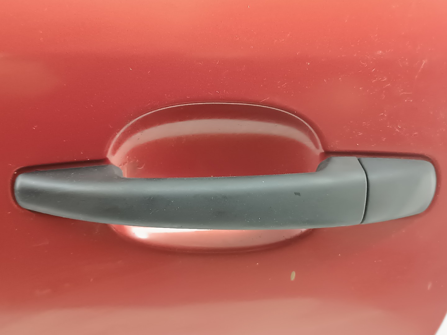 Porta Traseira Esquerda CITROEN C4 I (LC_) | 04 - 13 Imagem-2
