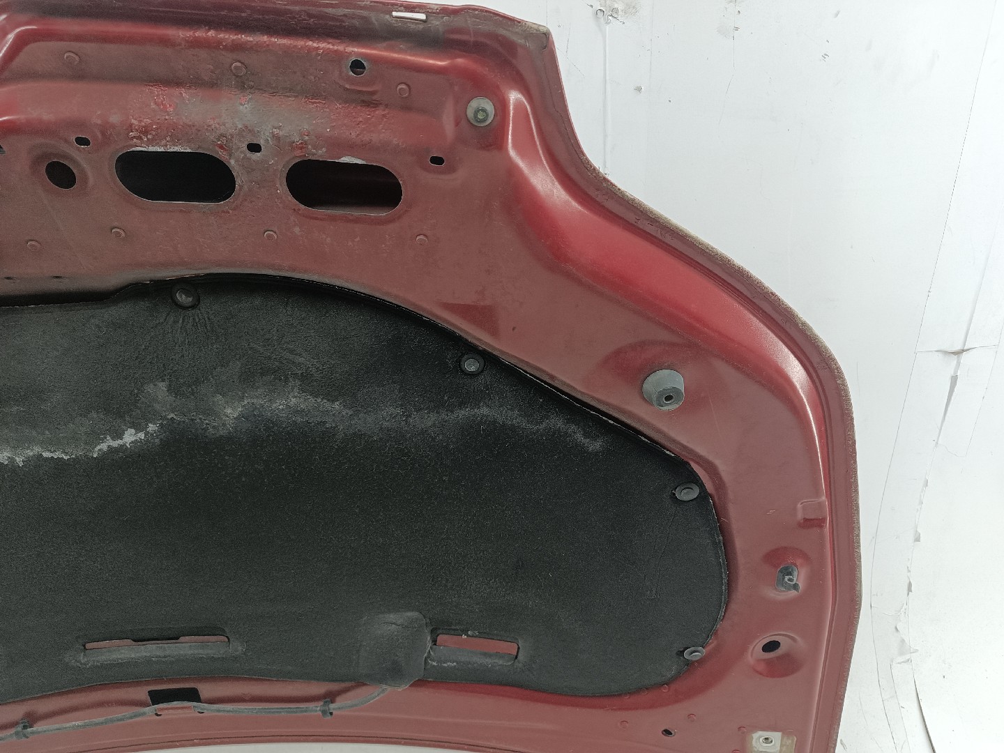 Capot CITROEN C4 I (LC_) | 04 - 13 Imagem-1