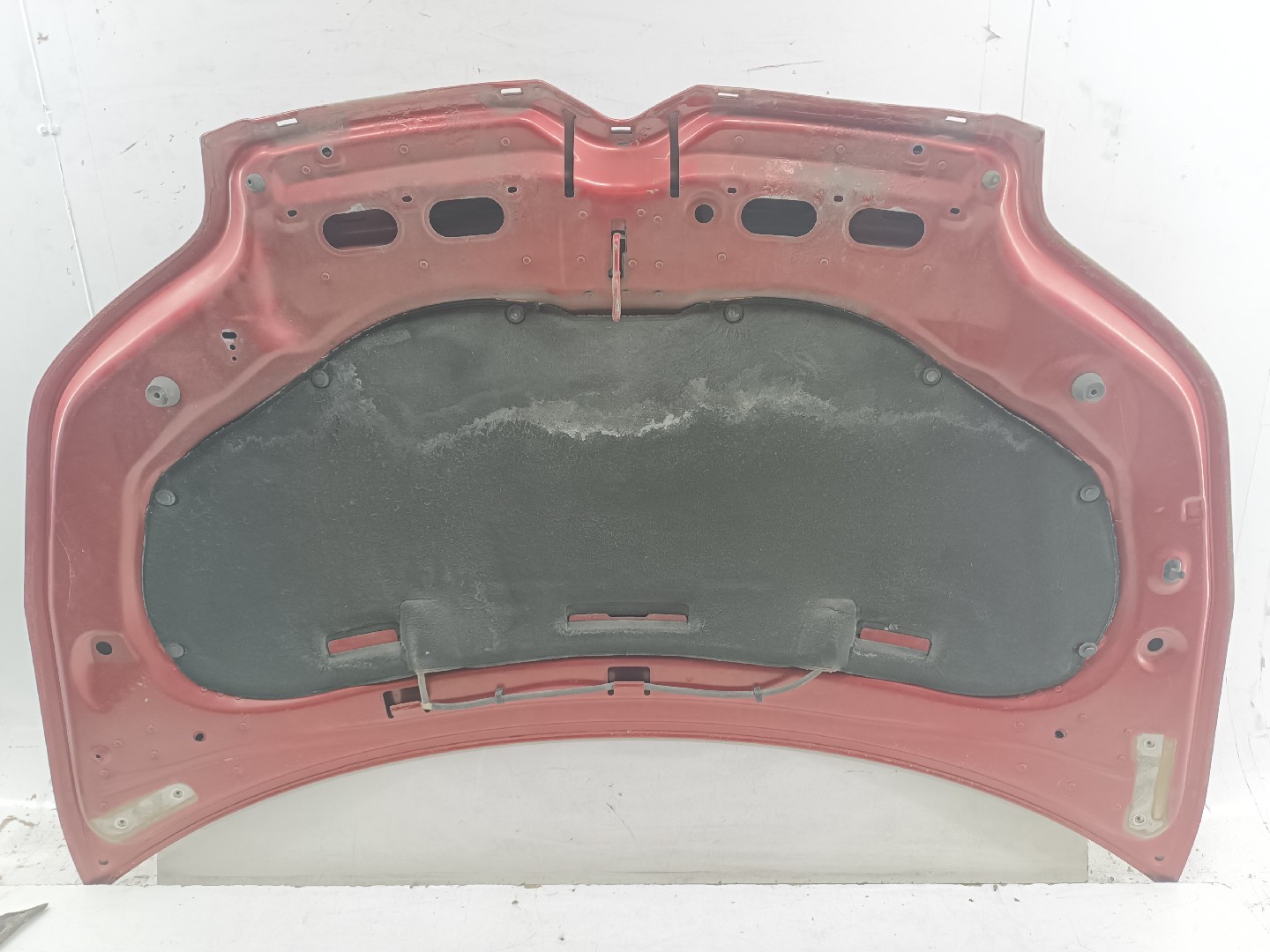 Capot CITROEN C4 I (LC_) | 04 - 13