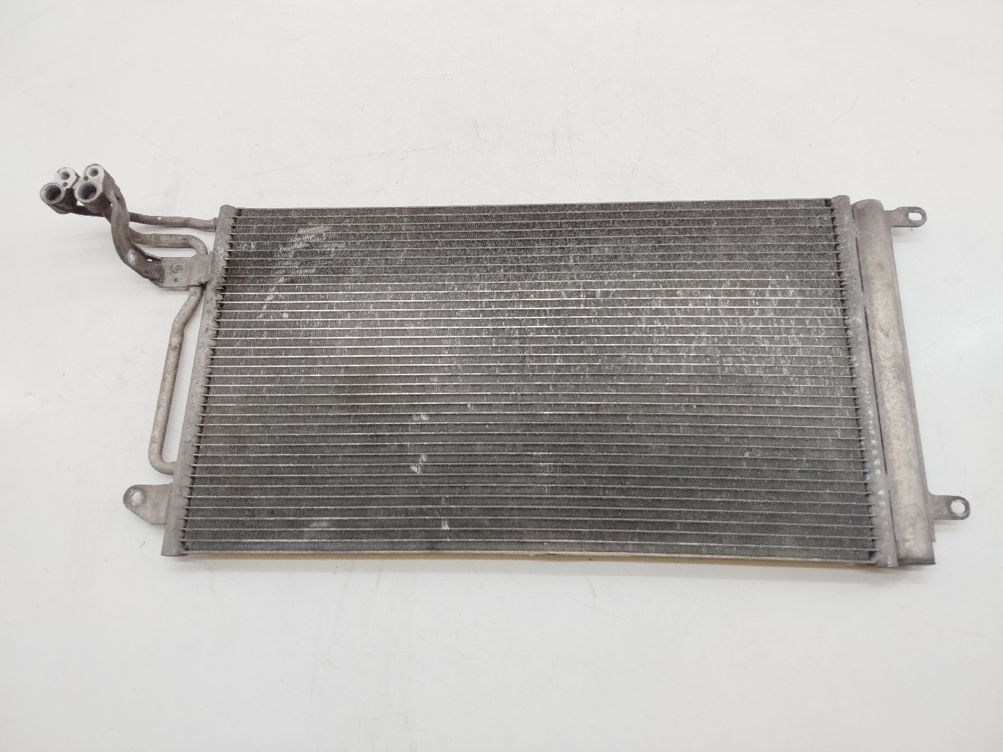 Radiador de AC SEAT TOLEDO IV (KG3) | 12 - 19