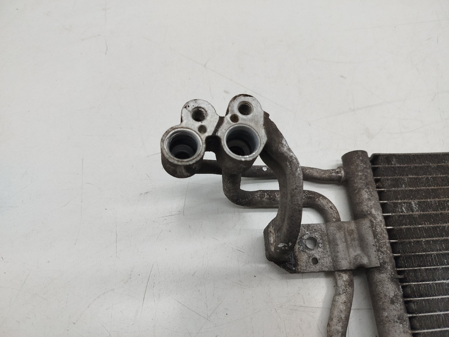 Radiador de AC SEAT TOLEDO IV (KG3) | 12 - 19 Imagem-1