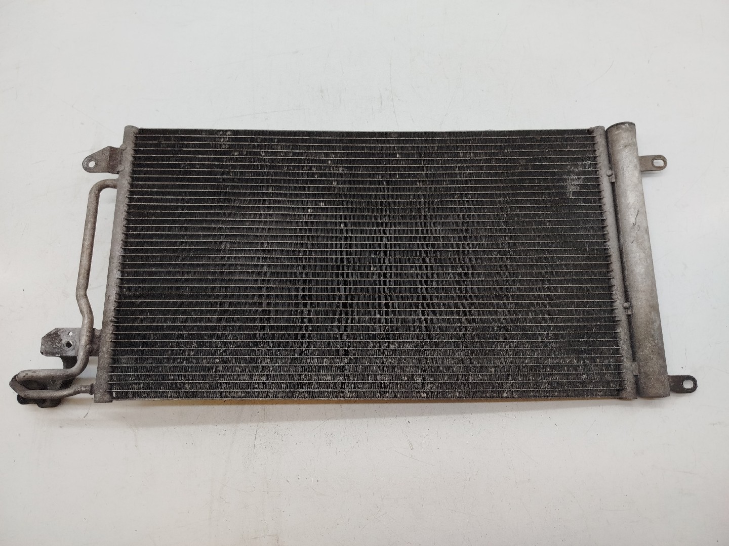 Radiador de AC SEAT TOLEDO IV (KG3) | 12 - 19 Imagem-5
