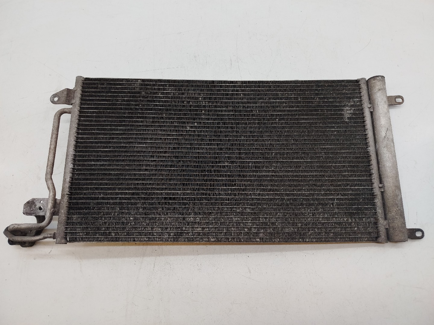 Radiador de AC SEAT TOLEDO IV (KG3) | 12 - 19 Imagem-3