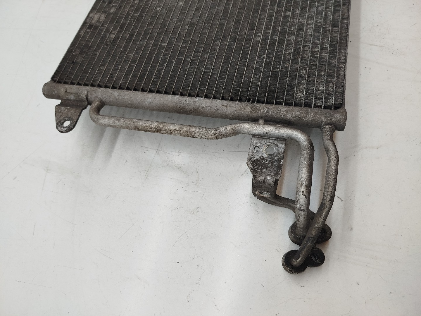 Radiador de AC SEAT TOLEDO IV (KG3) | 12 - 19 Imagem-4