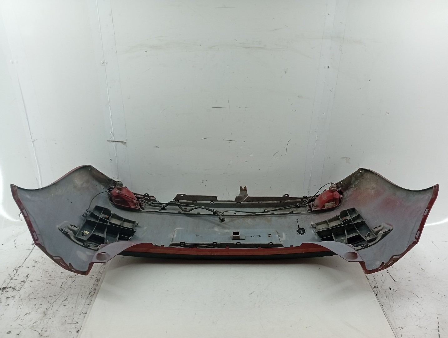 Para Choques Traseiro CITROEN C4 I (LC_) | 04 - 13