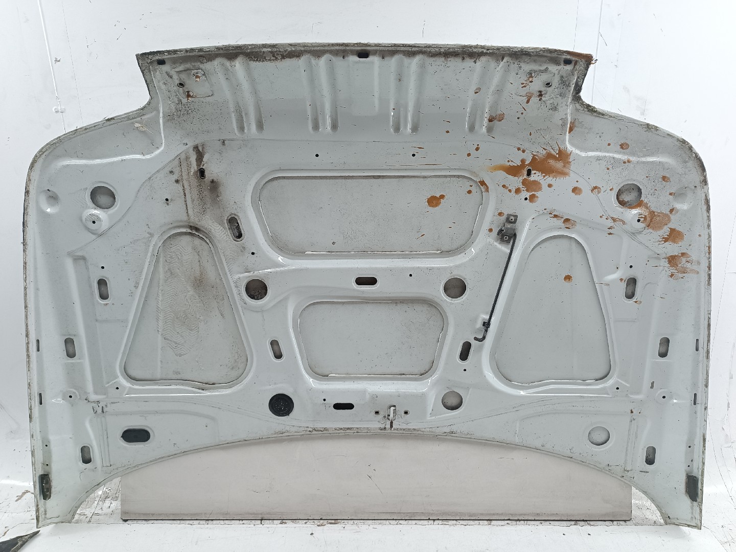 Capot RENAULT CLIO I (B/C57_, 5/357_) | 90 - 98