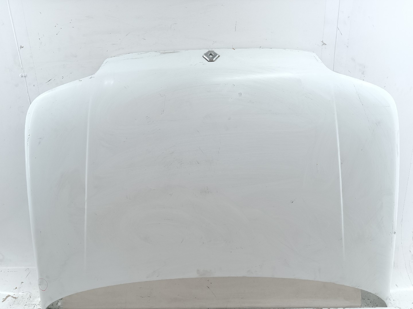 Capot RENAULT CLIO I (B/C57_, 5/357_) | 90 - 98 Imagem-9