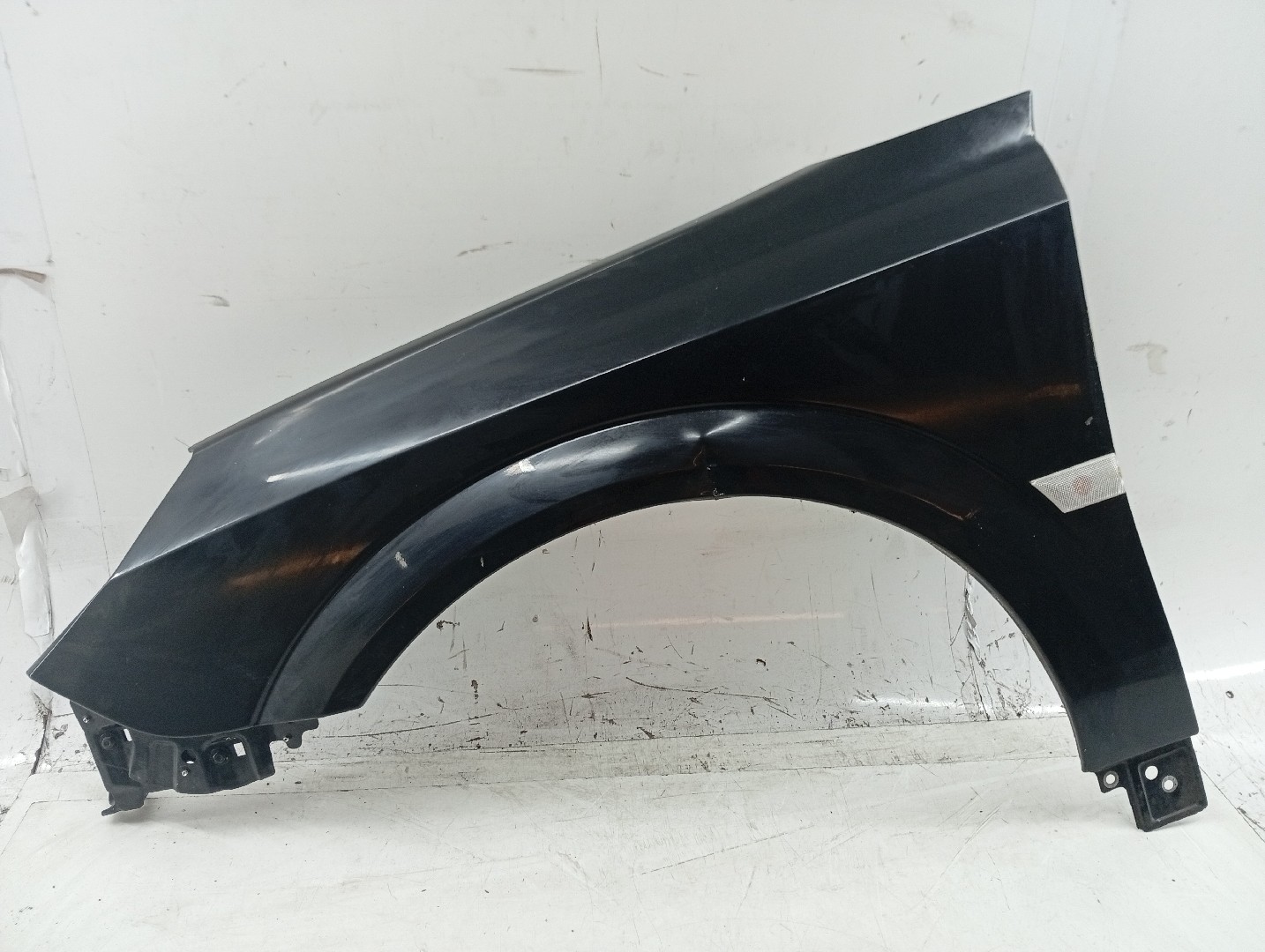 Guarda Lamas Esquerdo OPEL VECTRA C Combi (Z02) | 03 - 09