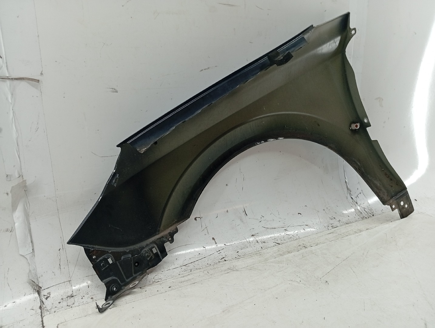 Guarda Lamas Direito OPEL VECTRA C Combi (Z02) | 03 - 09 Imagem-4