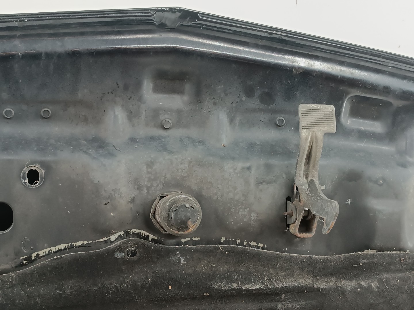Capot OPEL VECTRA C Combi (Z02) | 03 - 09 Imagem-2