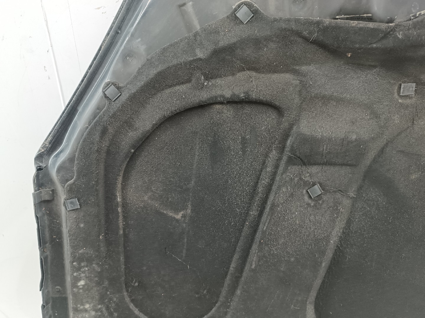 Capot OPEL VECTRA C Combi (Z02) | 03 - 09 Imagem-3