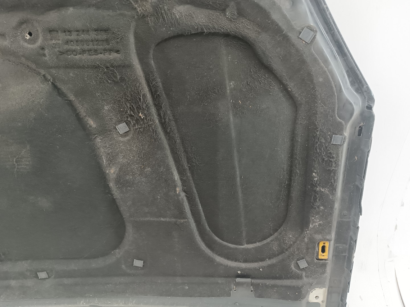 Capot OPEL VECTRA C Combi (Z02) | 03 - 09 Imagem-1