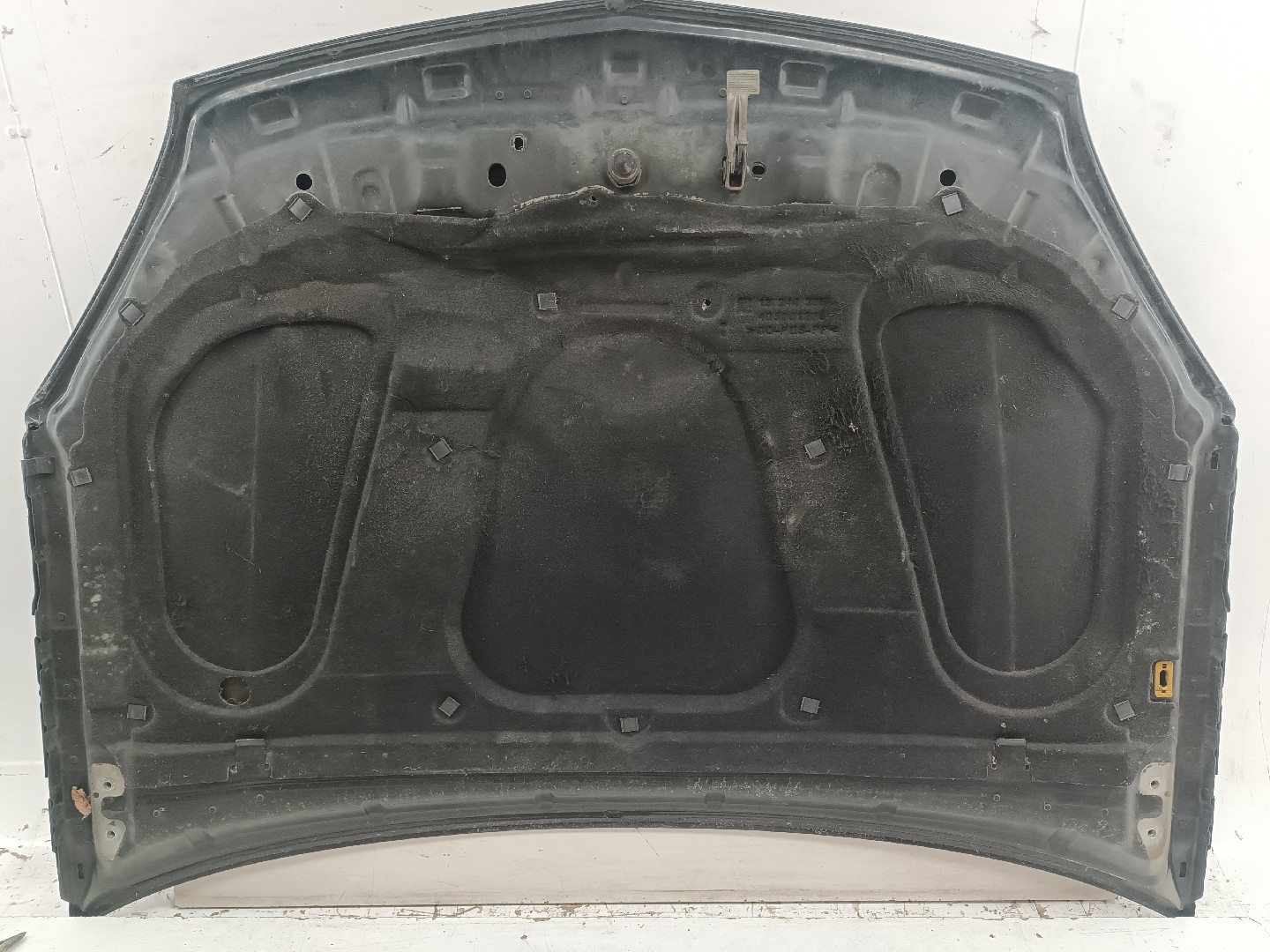 Capot OPEL VECTRA C Combi (Z02) | 03 - 09
