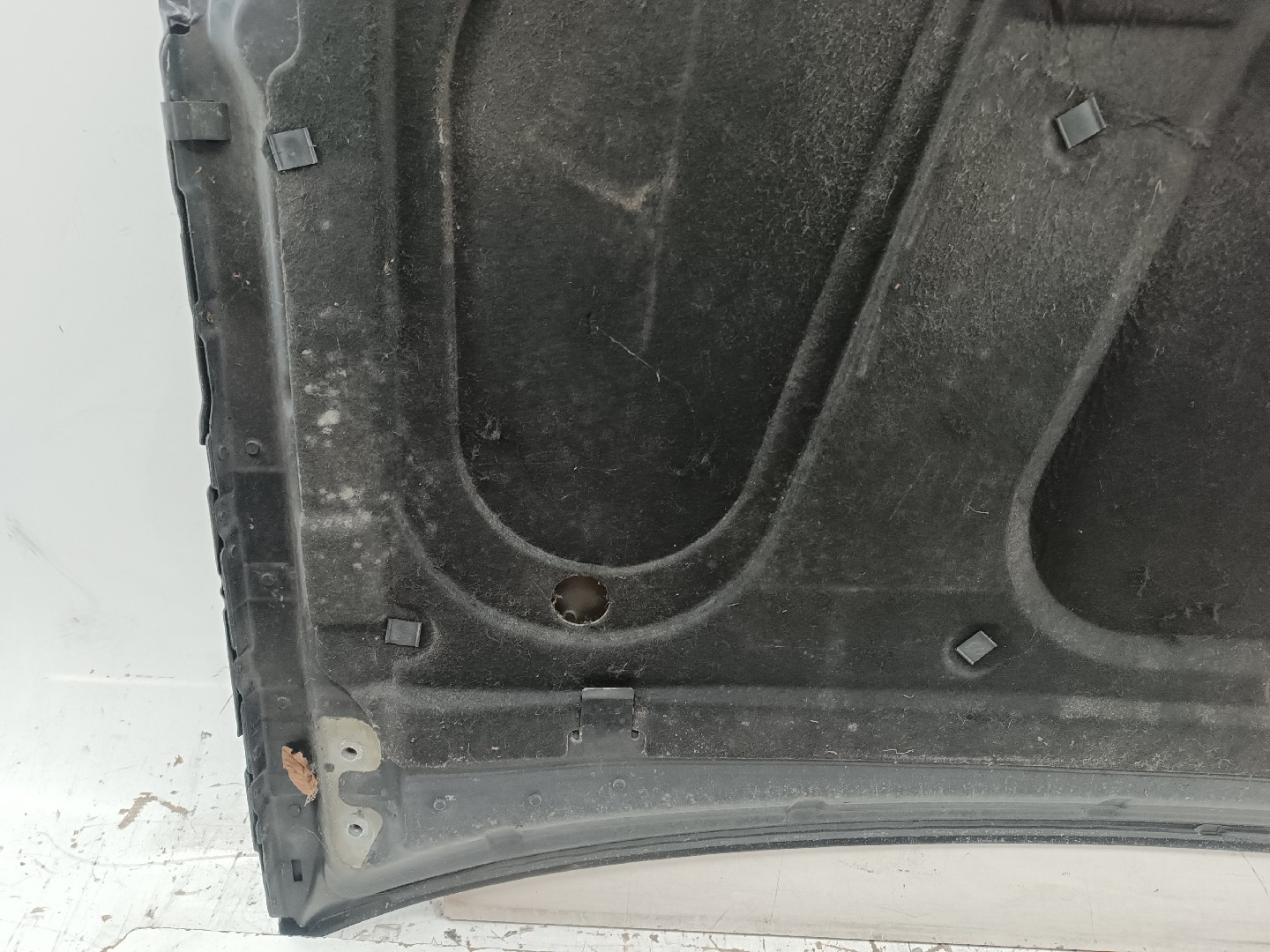 Capot OPEL VECTRA C Combi (Z02) | 03 - 09 Imagem-4