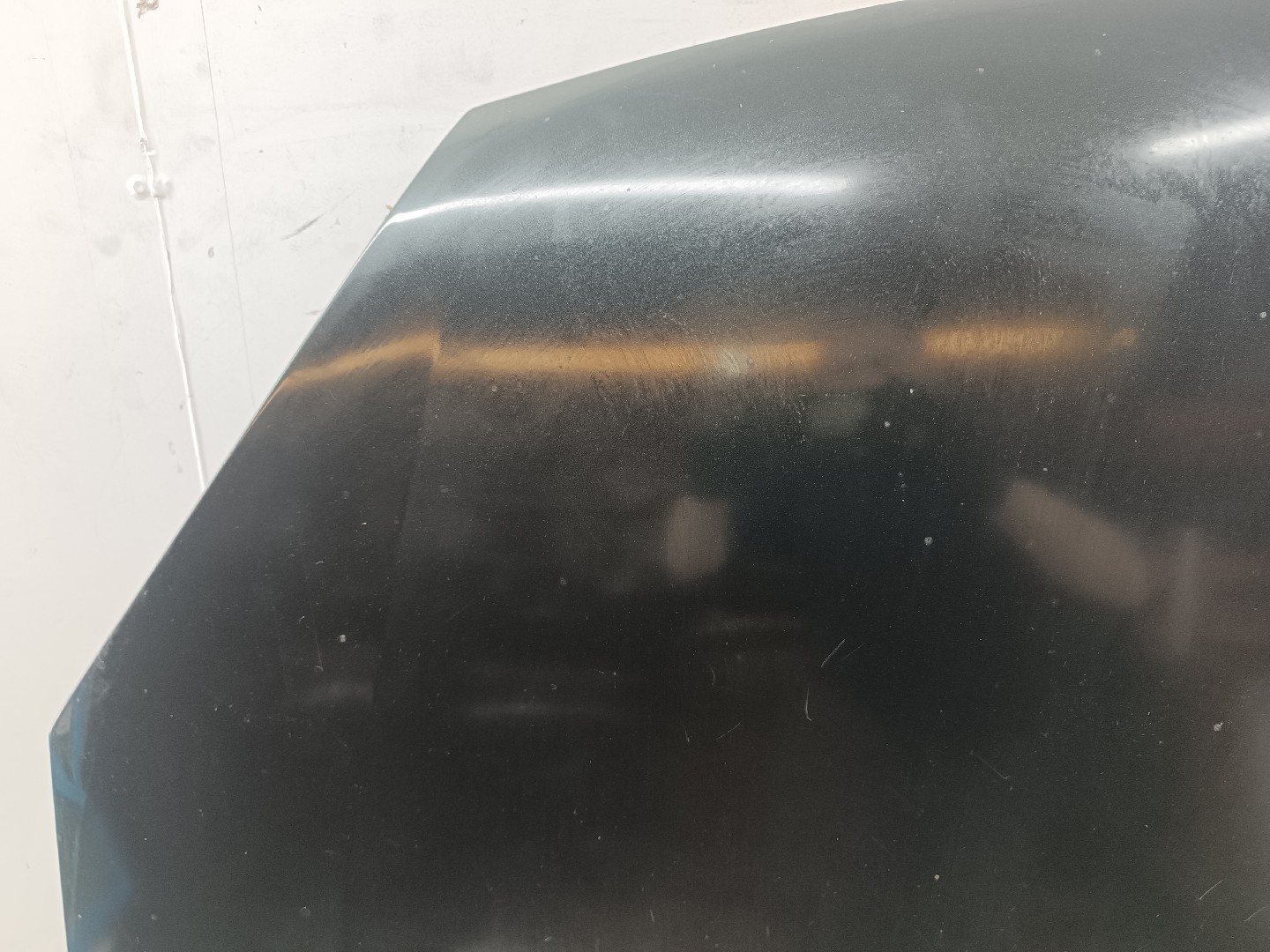 Capot OPEL VECTRA C Combi (Z02) | 03 - 09 Imagem-9