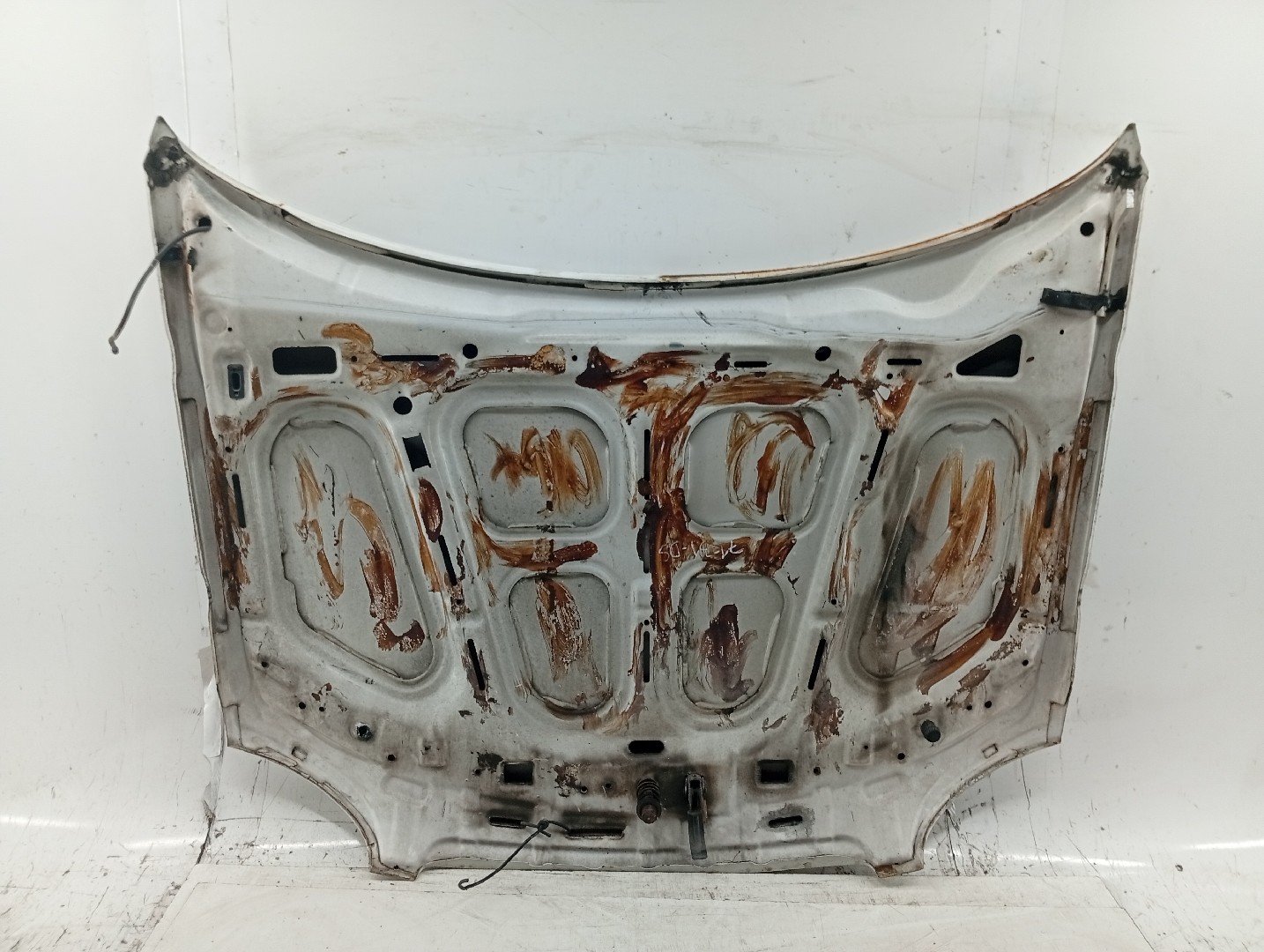 Capo OPEL CORSA B Caixa (S93) | 94 - 01 Imagem-4