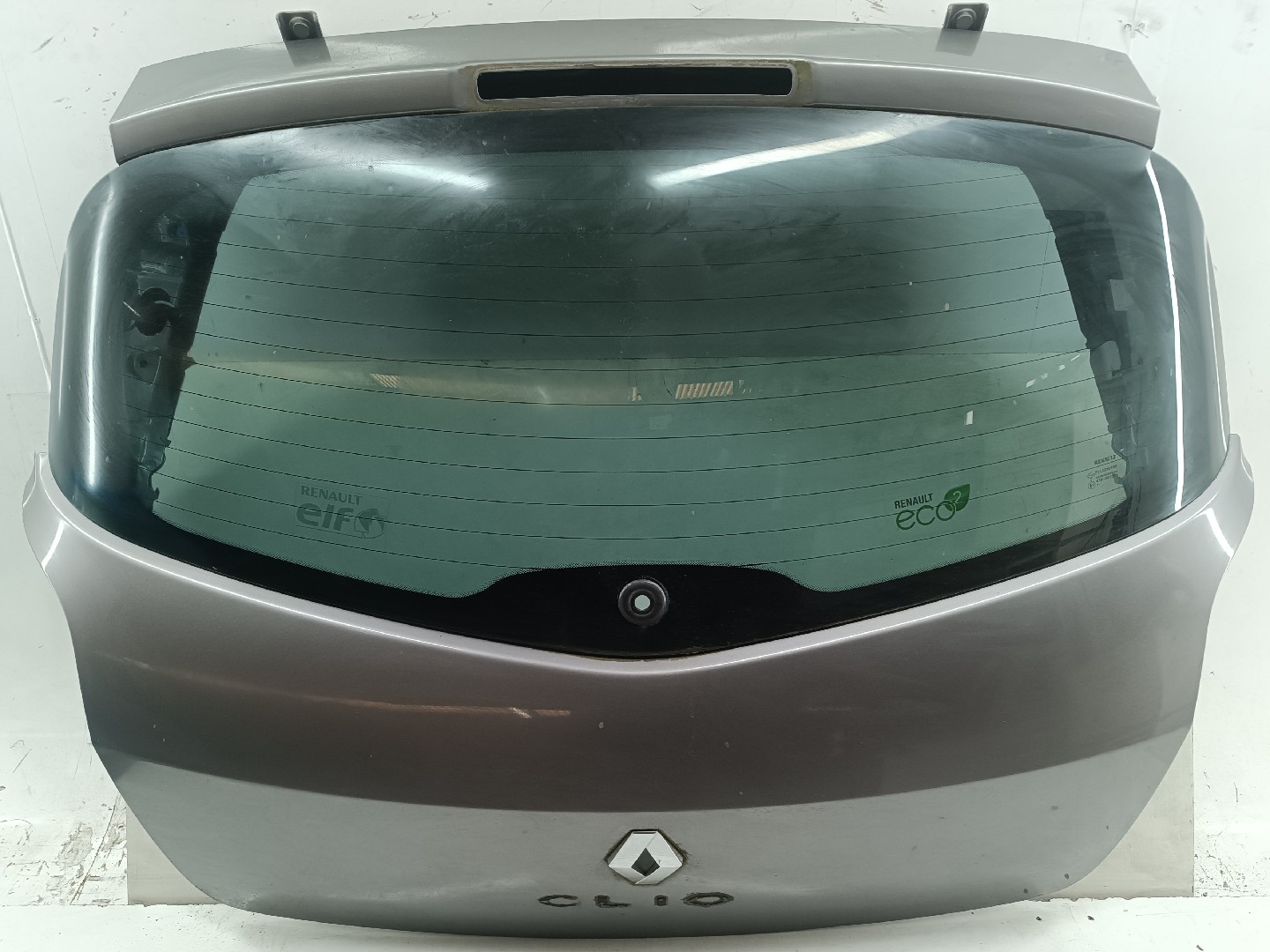 Porta de mala RENAULT CLIO III (BR0/1, CR0/1) | 05 - 