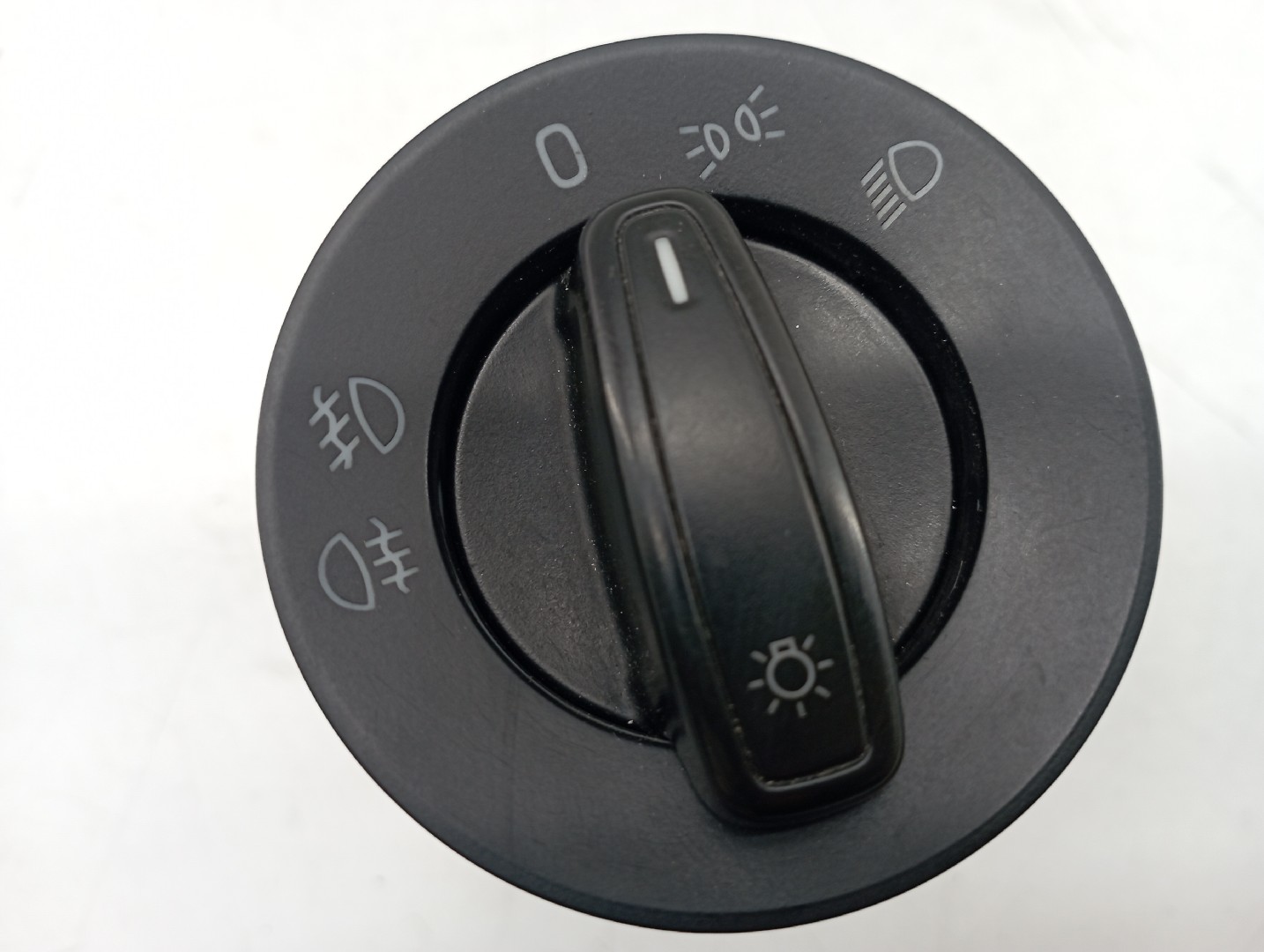 Regulador de luzes SEAT TOLEDO IV (KG3) | 12 - 19