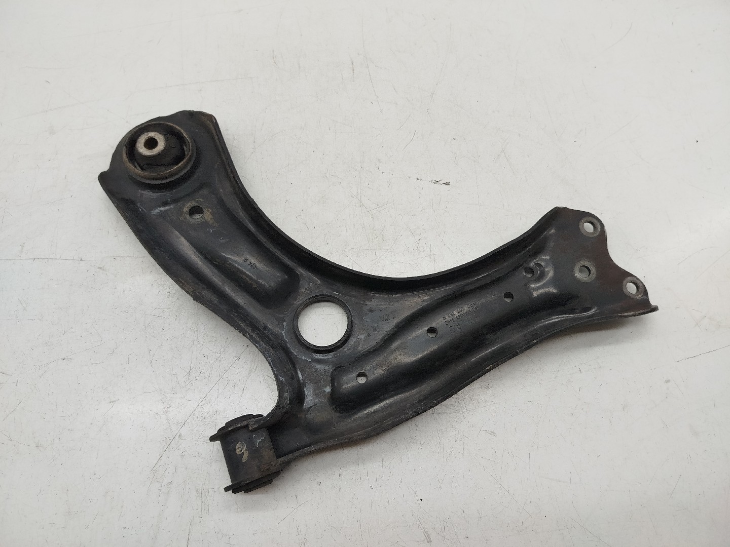 Braço de suspensão frente direito SEAT TOLEDO IV (KG3) | 12 - 19 Imagem-1
