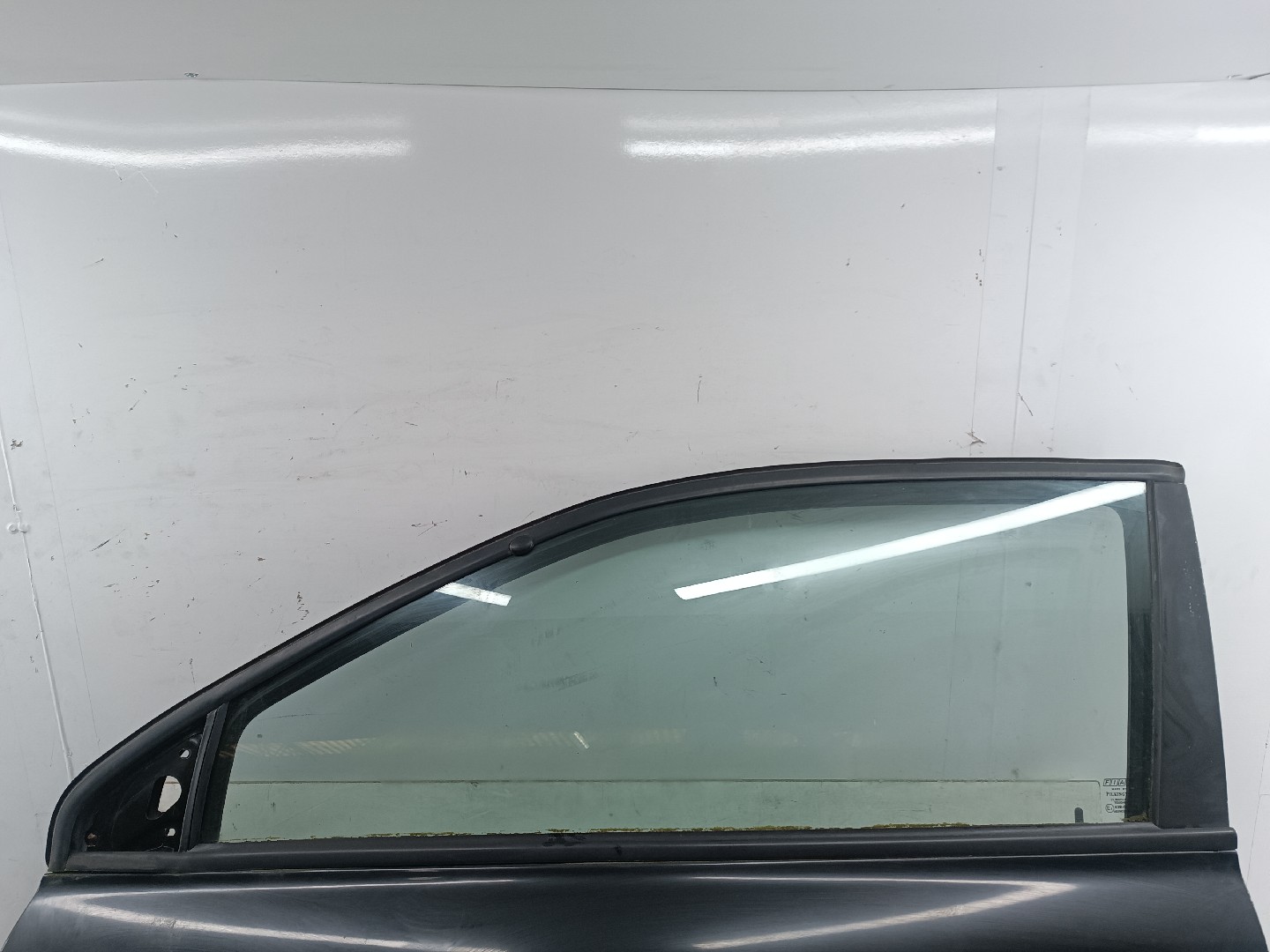 Front Door Left  FIAT STILO (192_) | 01 - 10