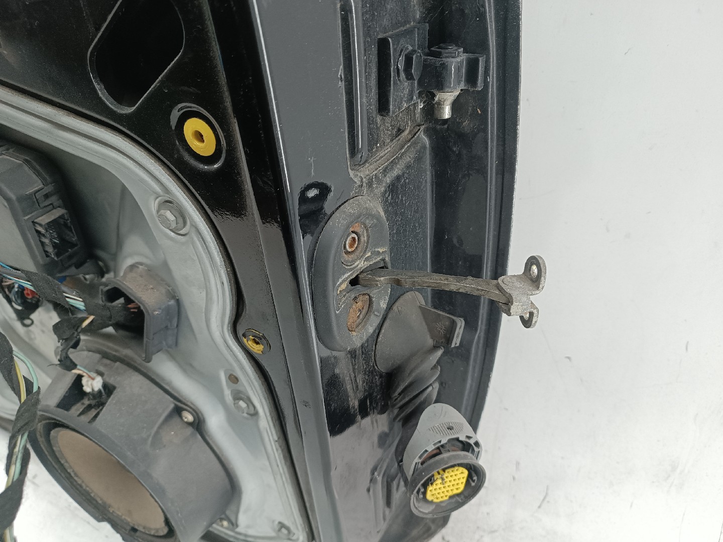 Porta Frente Esquerda FIAT STILO (192_) | 01 - 10 Imagem-4