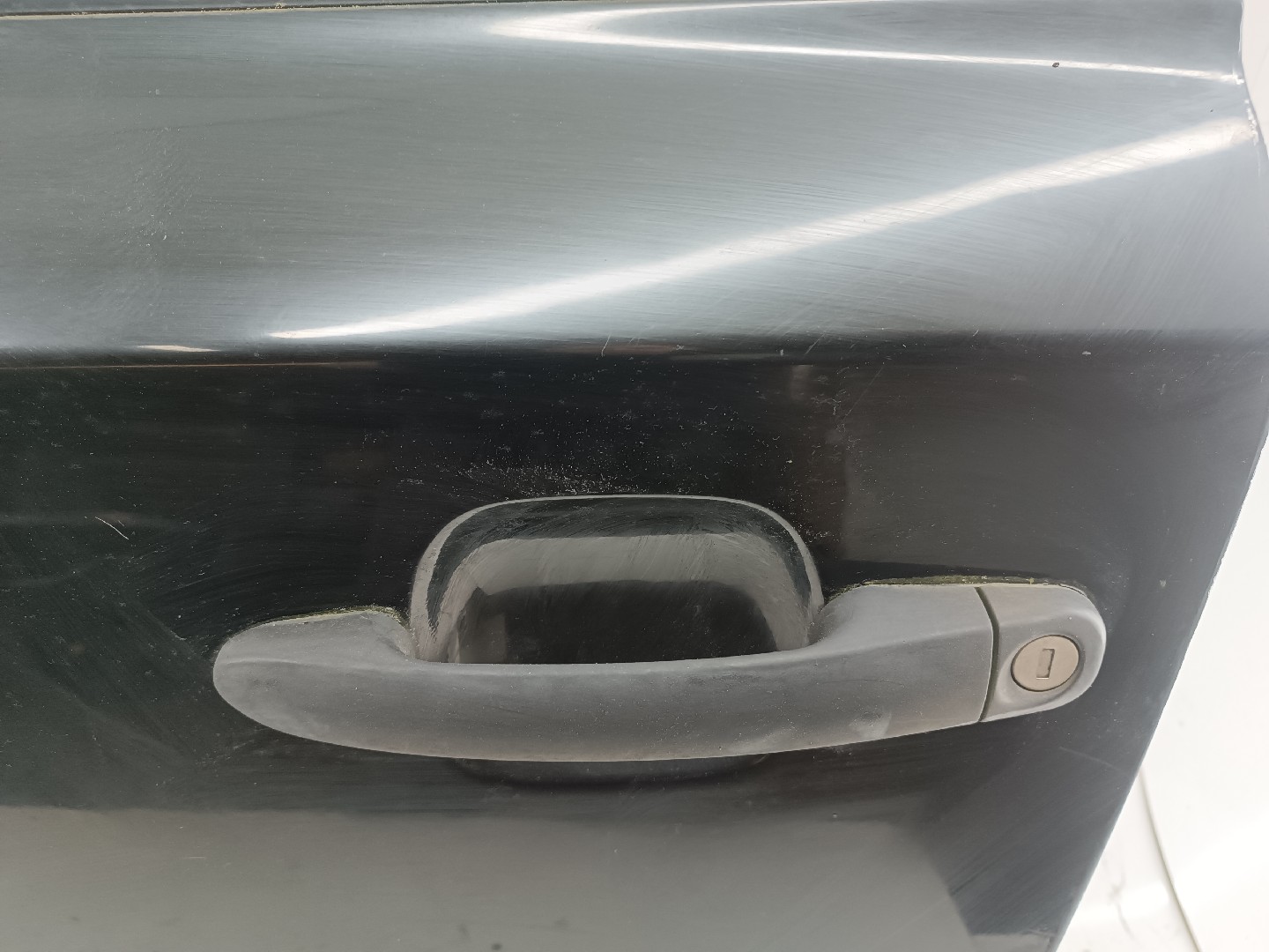 Porta Frente Esquerda FIAT STILO (192_) | 01 - 10 Imagem-1