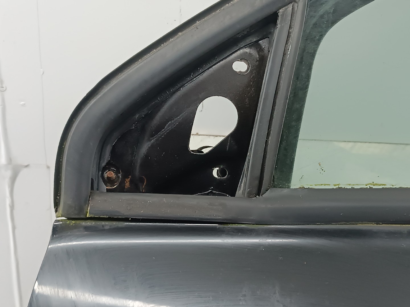 Porta Frente Esquerda FIAT STILO (192_) | 01 - 10 Imagem-2