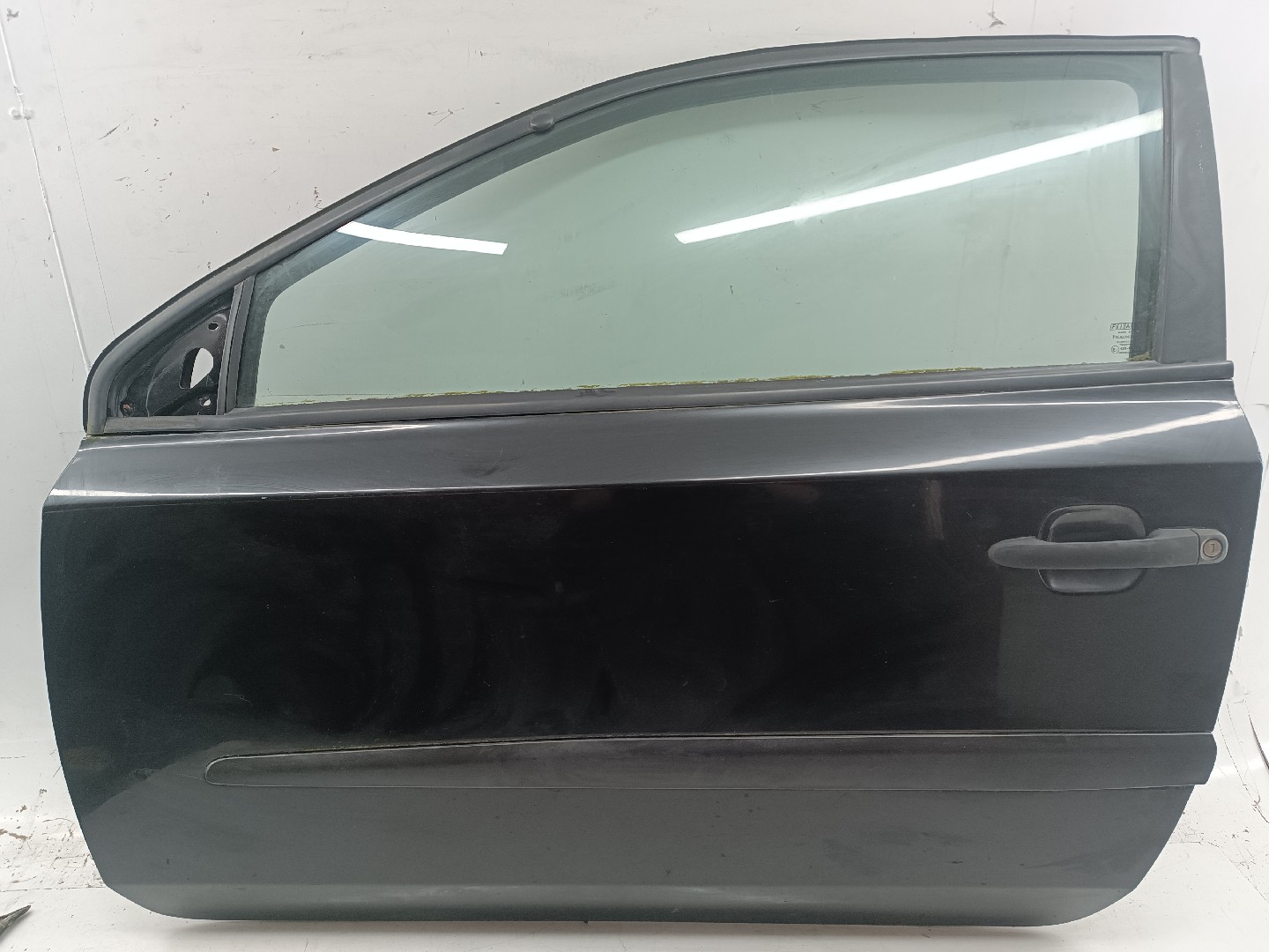 Porta Frente Esquerda FIAT STILO (192_) | 01 - 10 Imagem-3
