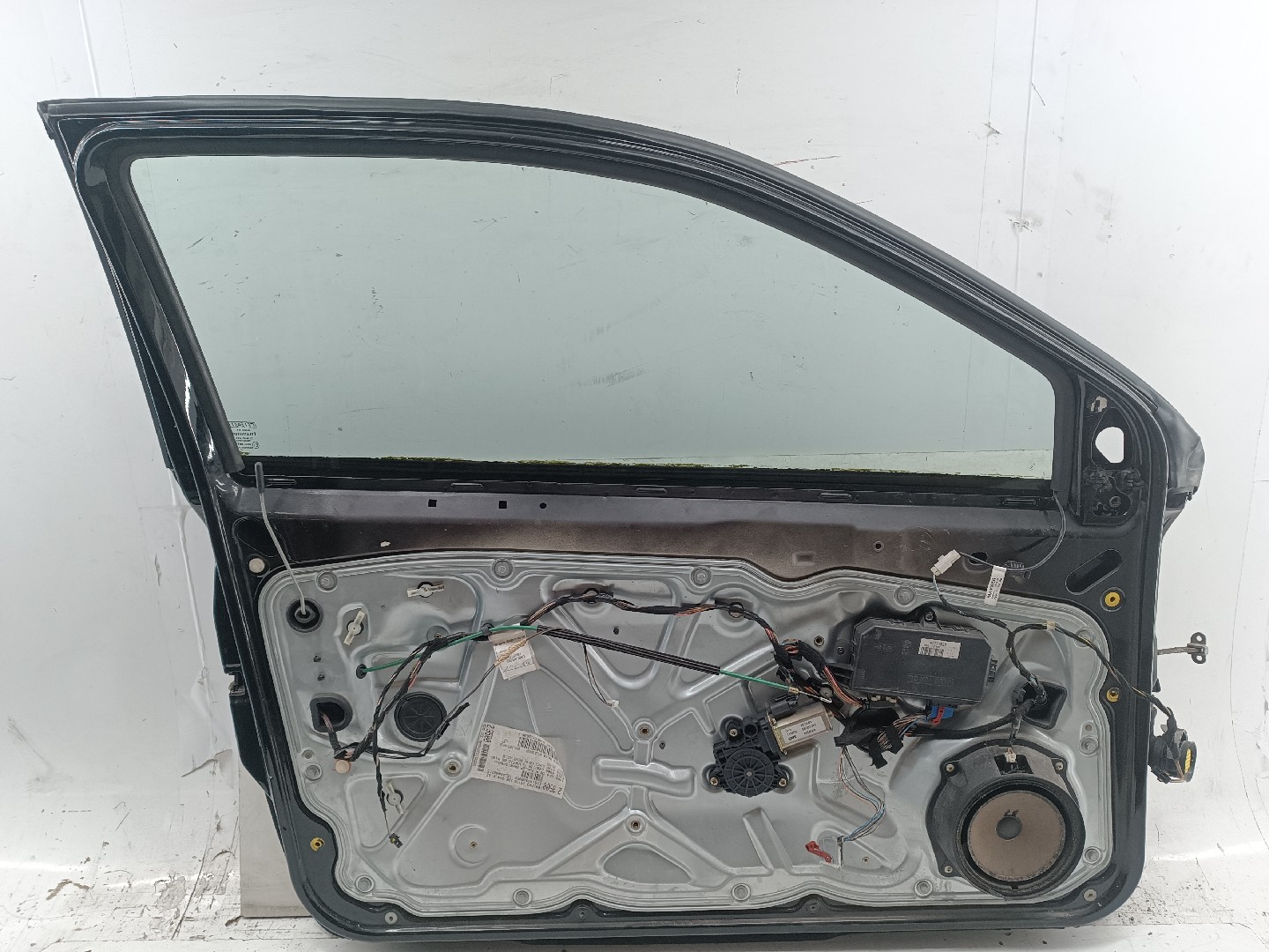 Porta Frente Esquerda FIAT STILO (192_) | 01 - 10 Imagem-9