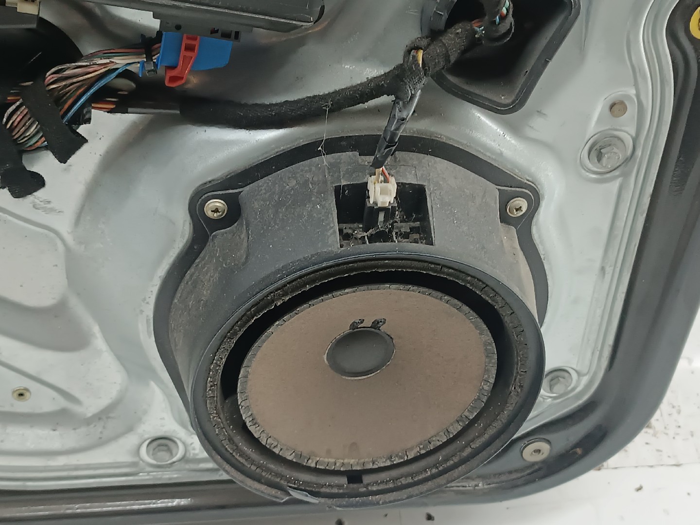 Porta Frente Esquerda FIAT STILO (192_) | 01 - 10 Imagem-6