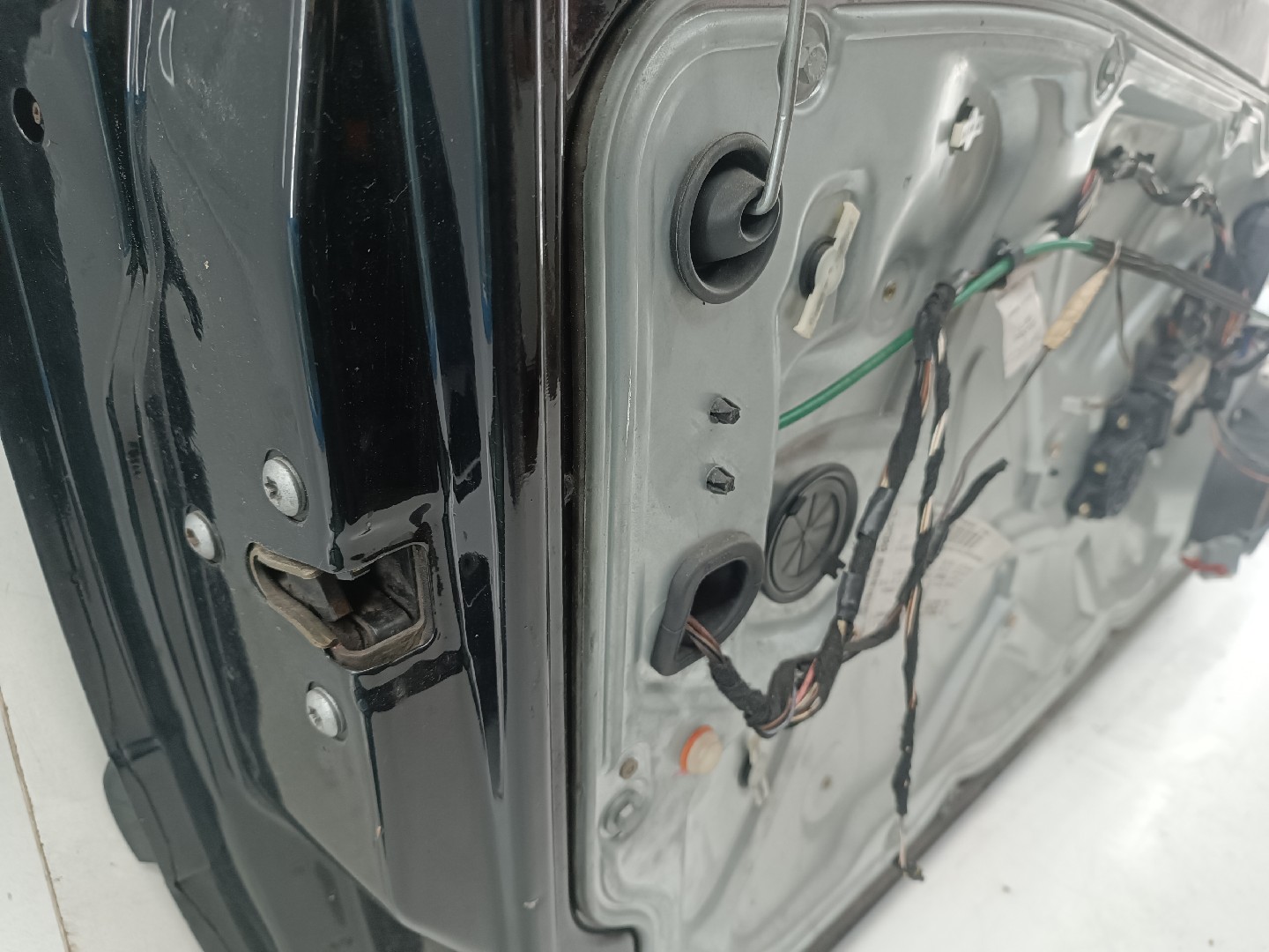 Porta Frente Esquerda FIAT STILO (192_) | 01 - 10 Imagem-8