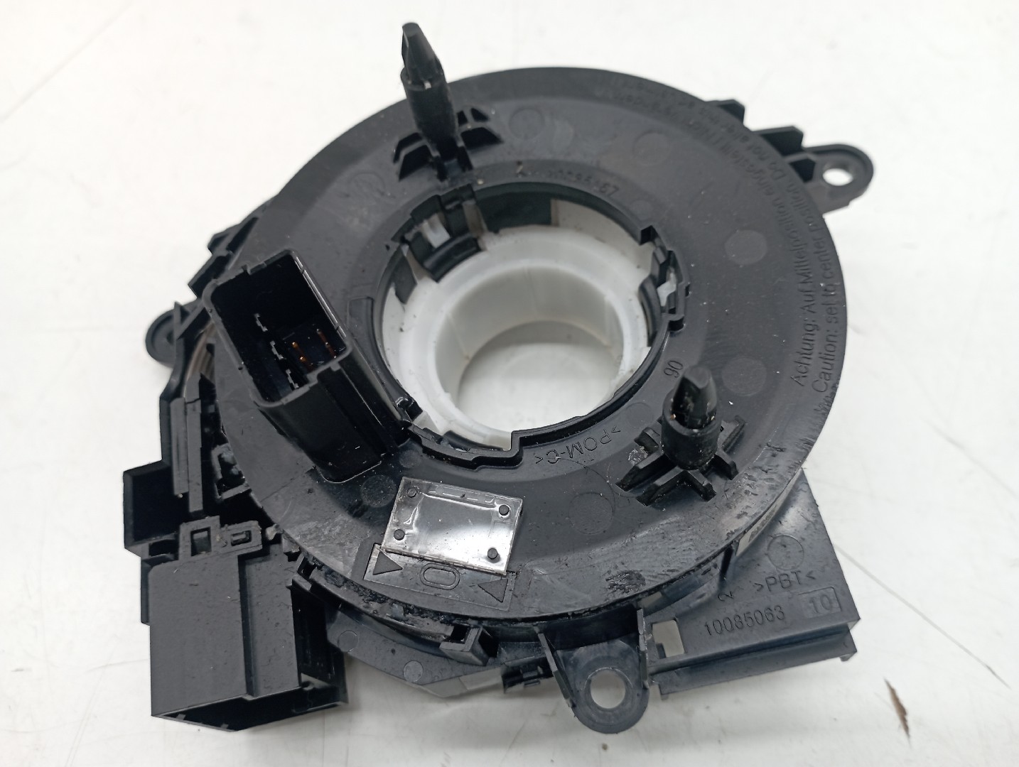 Cinta de Airbag SEAT TOLEDO IV (KG3) | 12 - 19 Imagem-6