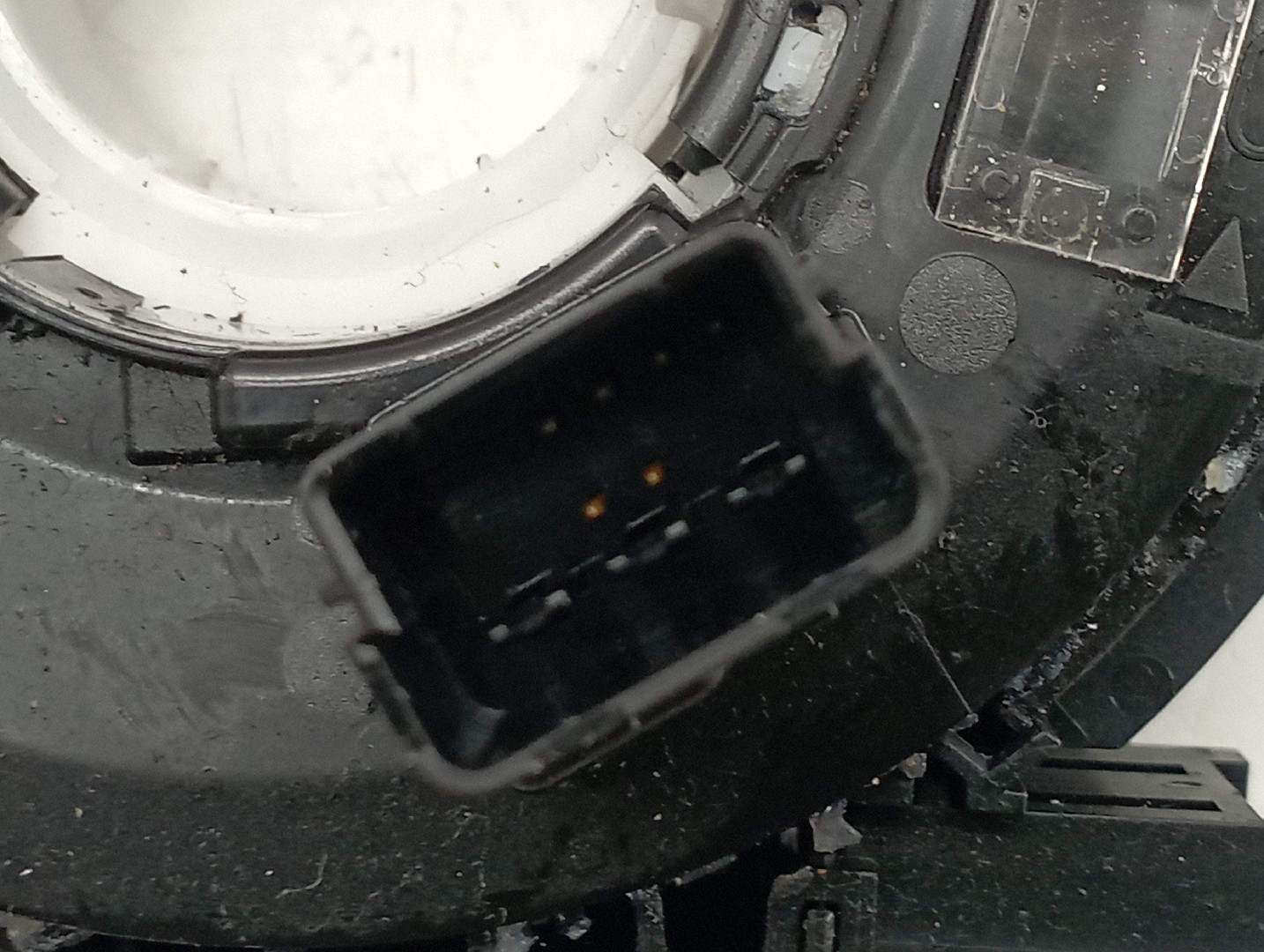 Cinta de Airbag SEAT TOLEDO IV (KG3) | 12 - 19 Imagem-5