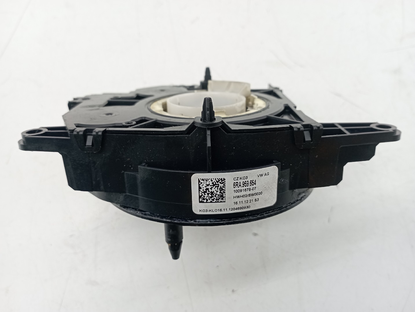 Cinta de Airbag SEAT TOLEDO IV (KG3) | 12 - 19 Imagem-3