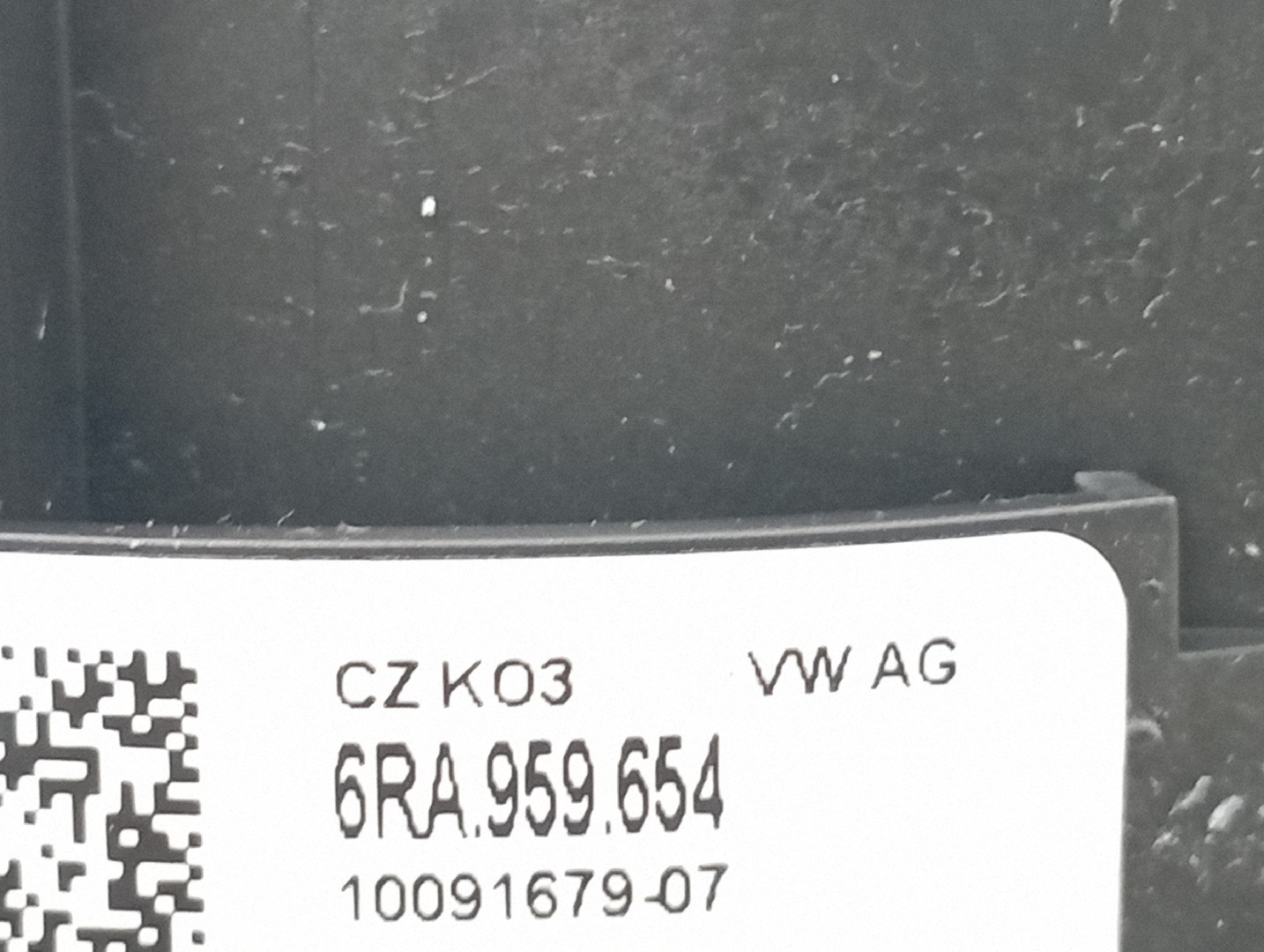 Cinta de Airbag SEAT TOLEDO IV (KG3) | 12 - 19 Imagem-2