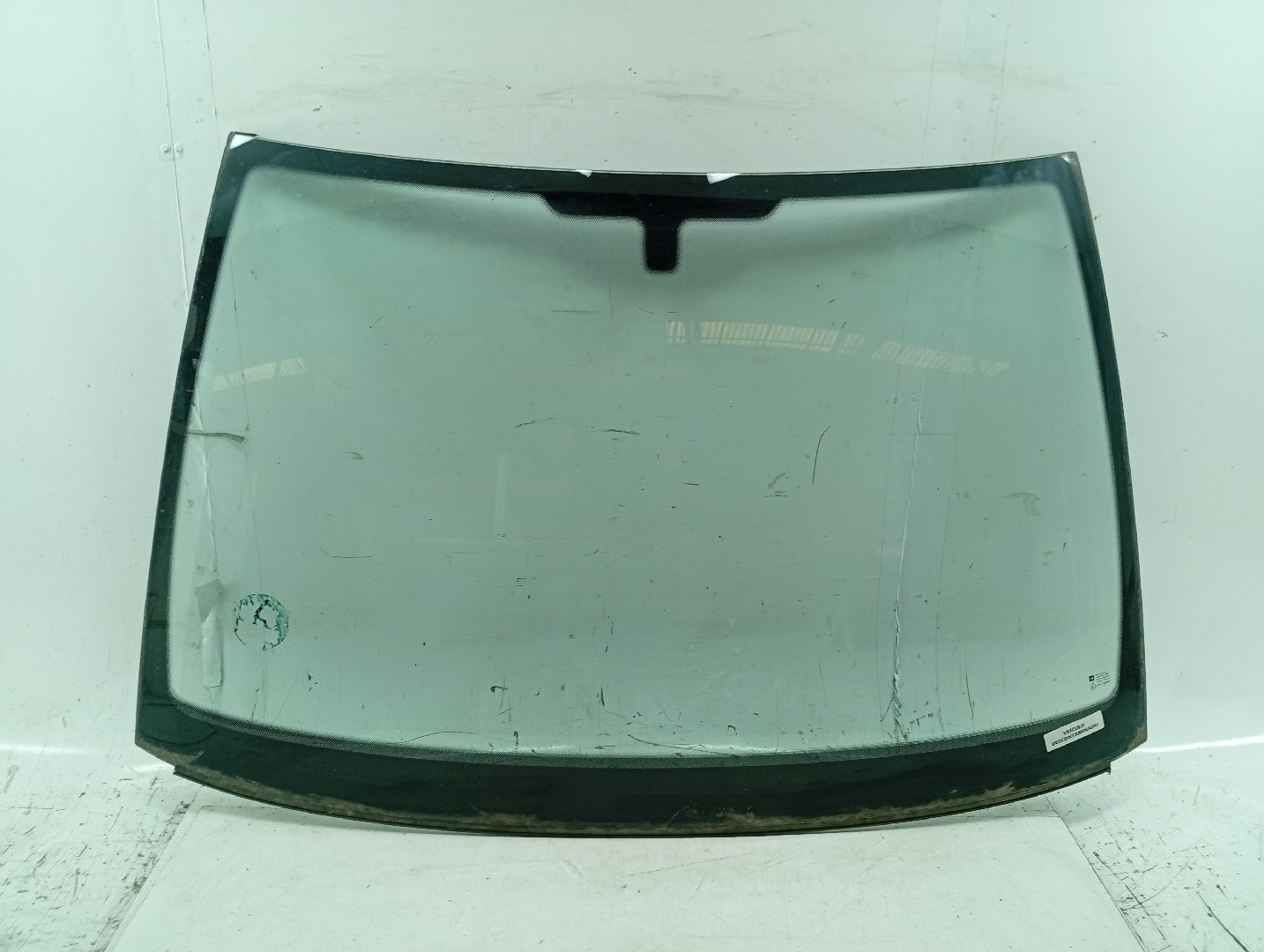 Para Brisas OPEL VECTRA C Combi (Z02) | 03 - 09