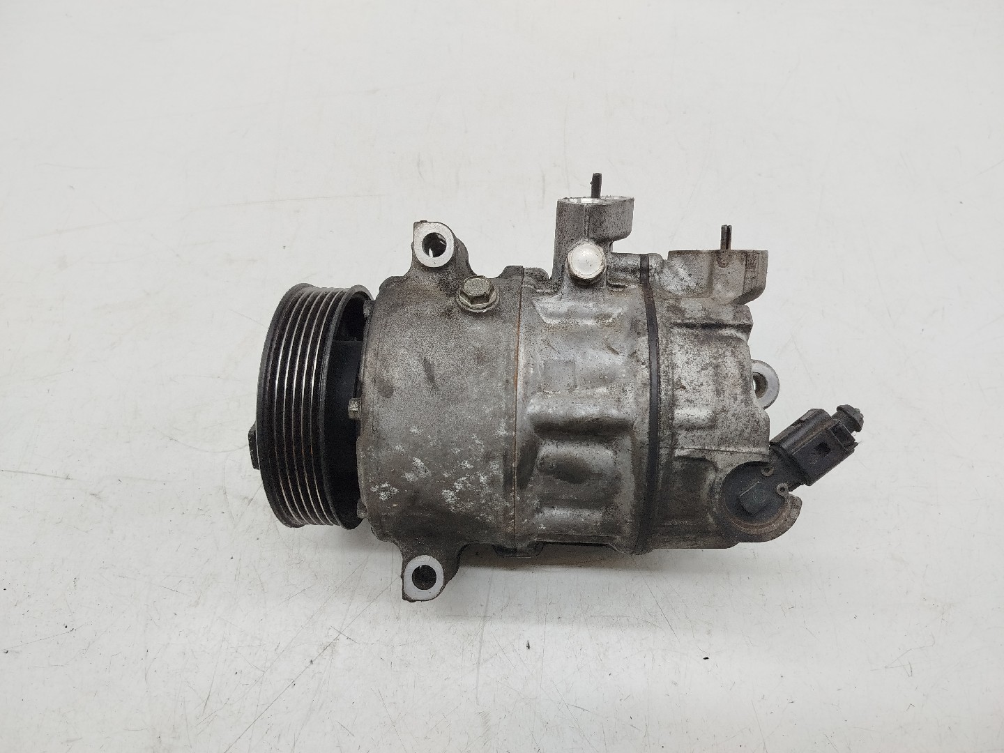 Compressor de Ar Condicionado SEAT TOLEDO IV (KG3) | 12 - 19